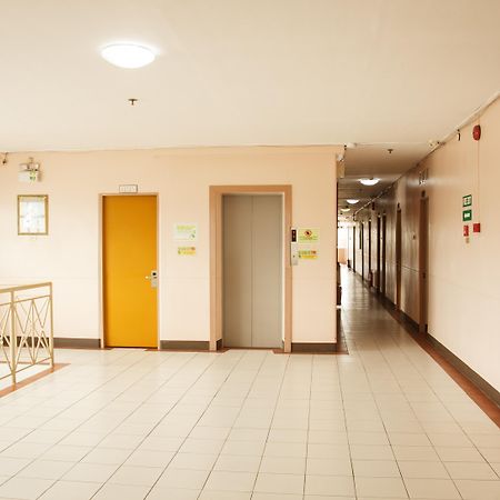 Gv Hotel - Davao Экстерьер фото