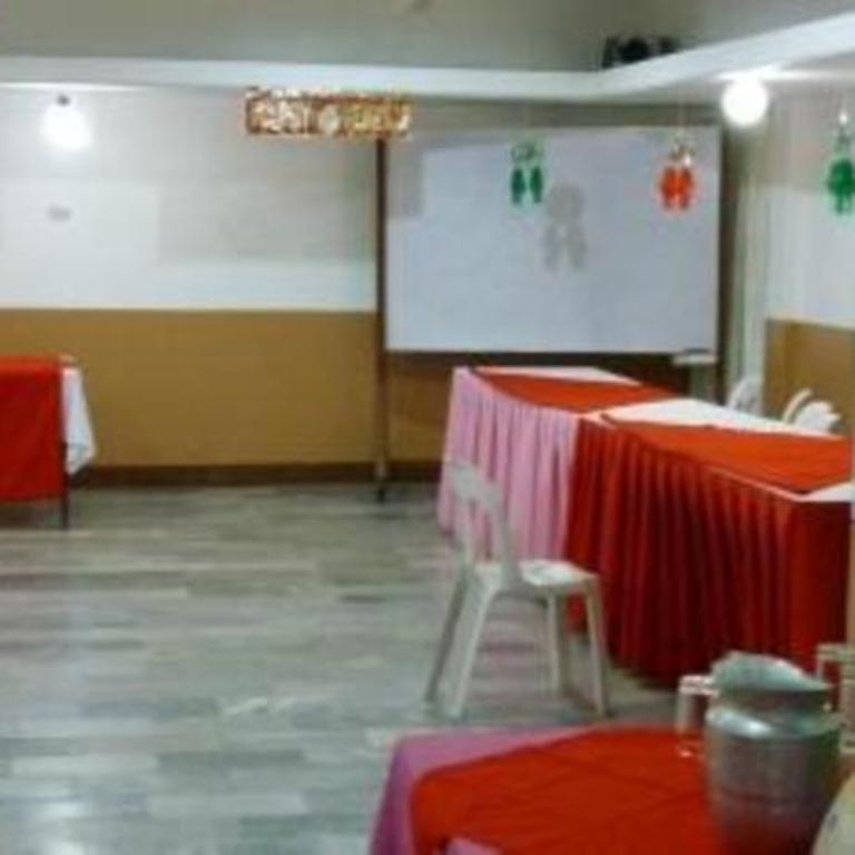 Gv Hotel - Davao Экстерьер фото