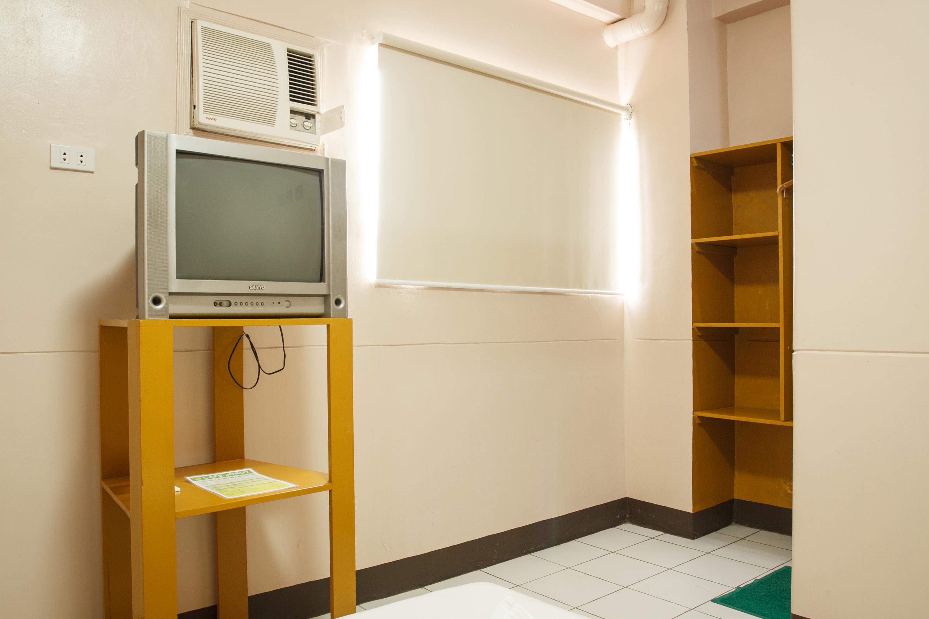 Gv Hotel - Davao Экстерьер фото