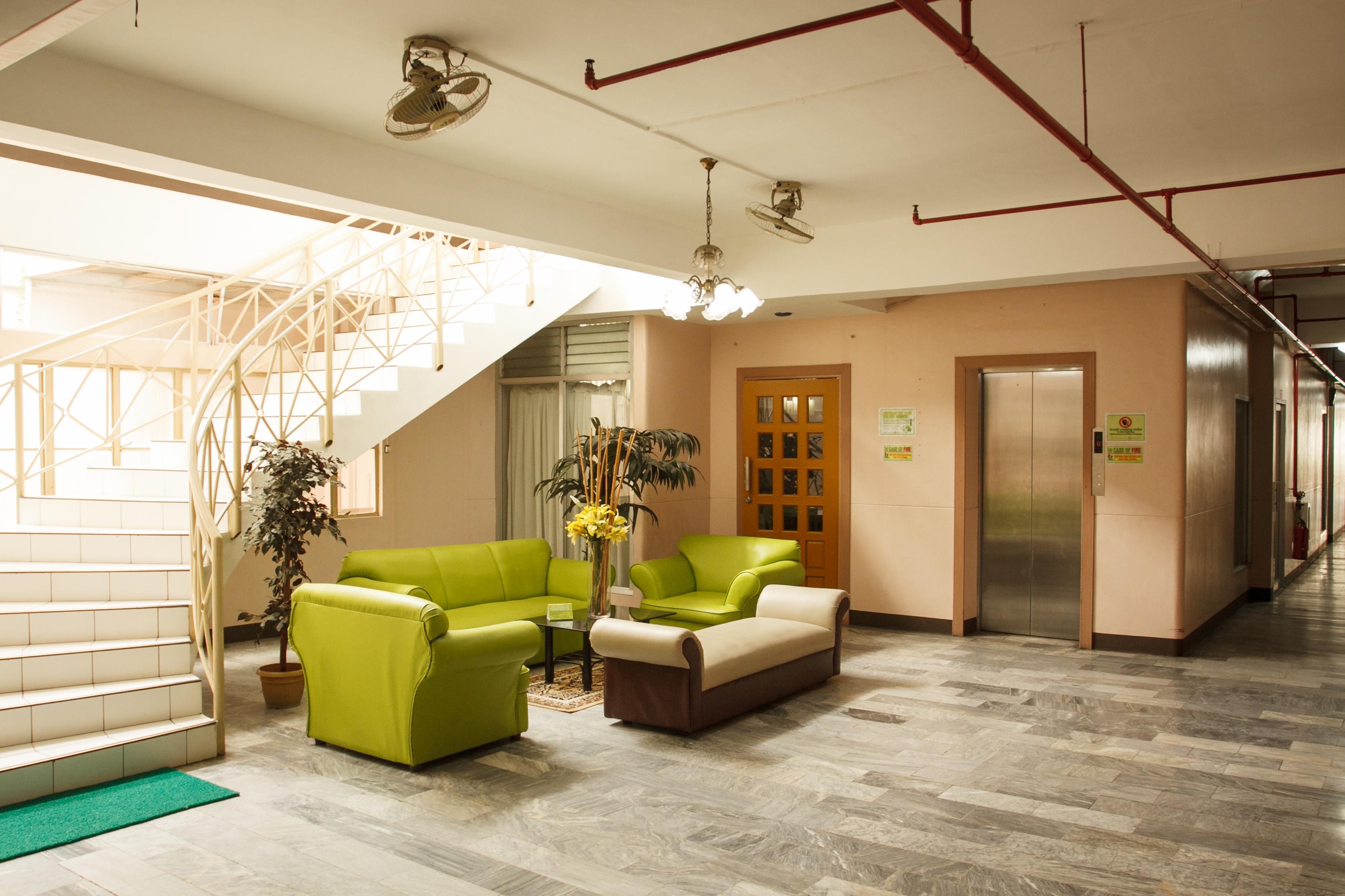 Gv Hotel - Davao Экстерьер фото